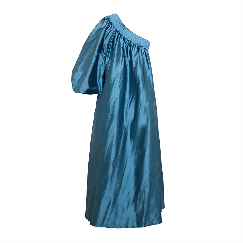 Aster Dress / Night Swim - Image 3