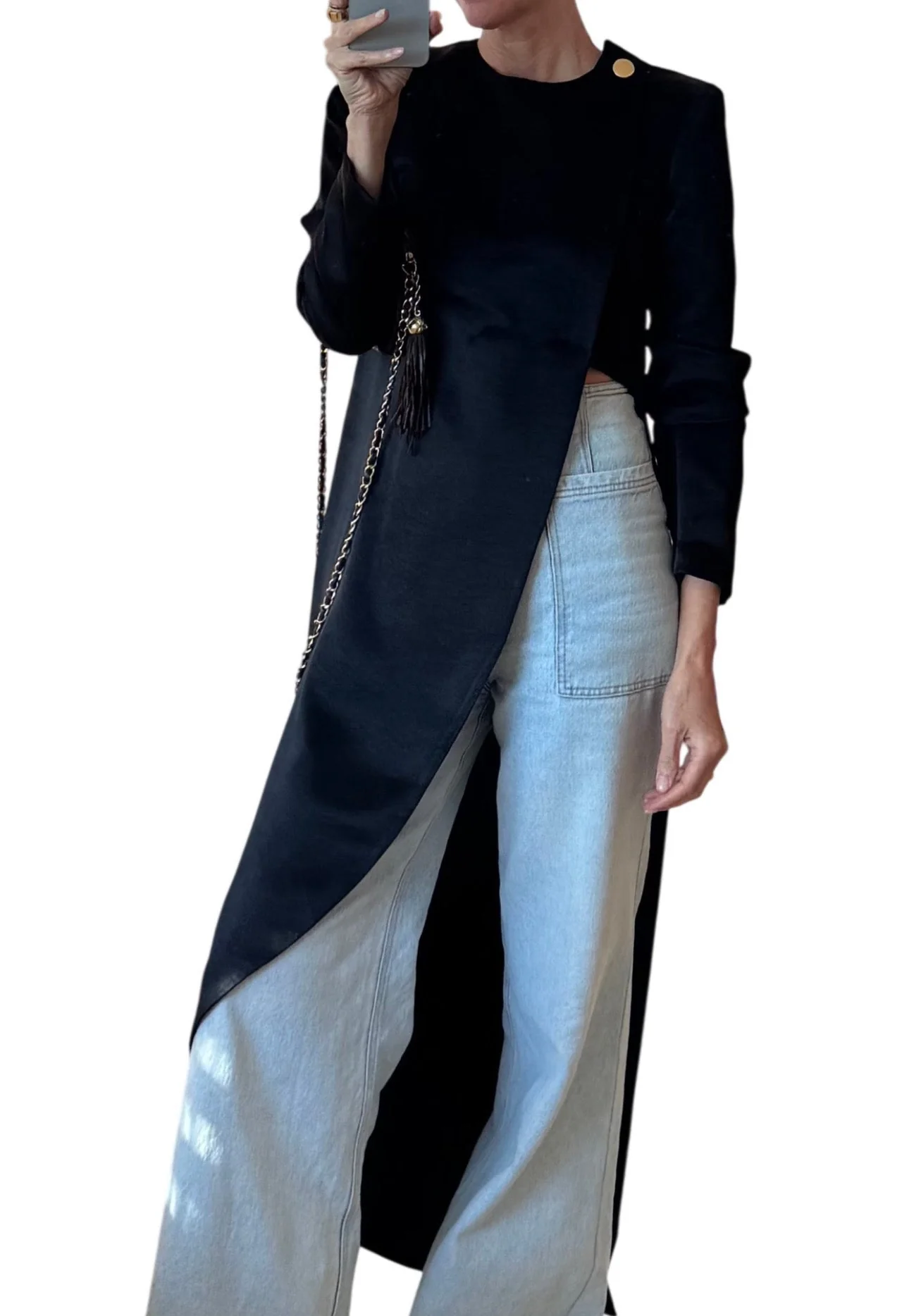 Le Smoking Jacket - Image 4