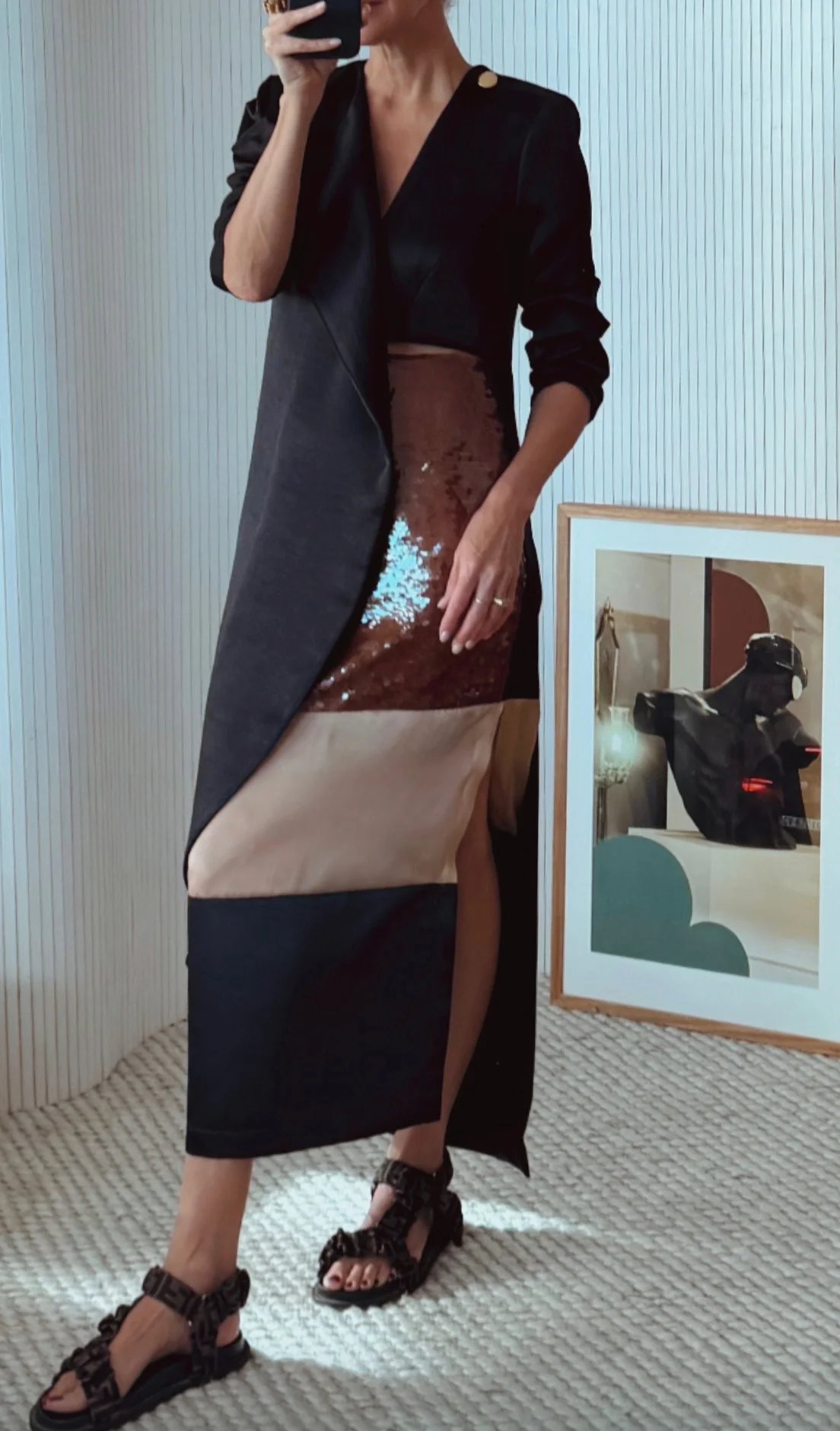 Le Smoking Jacket - Image 5