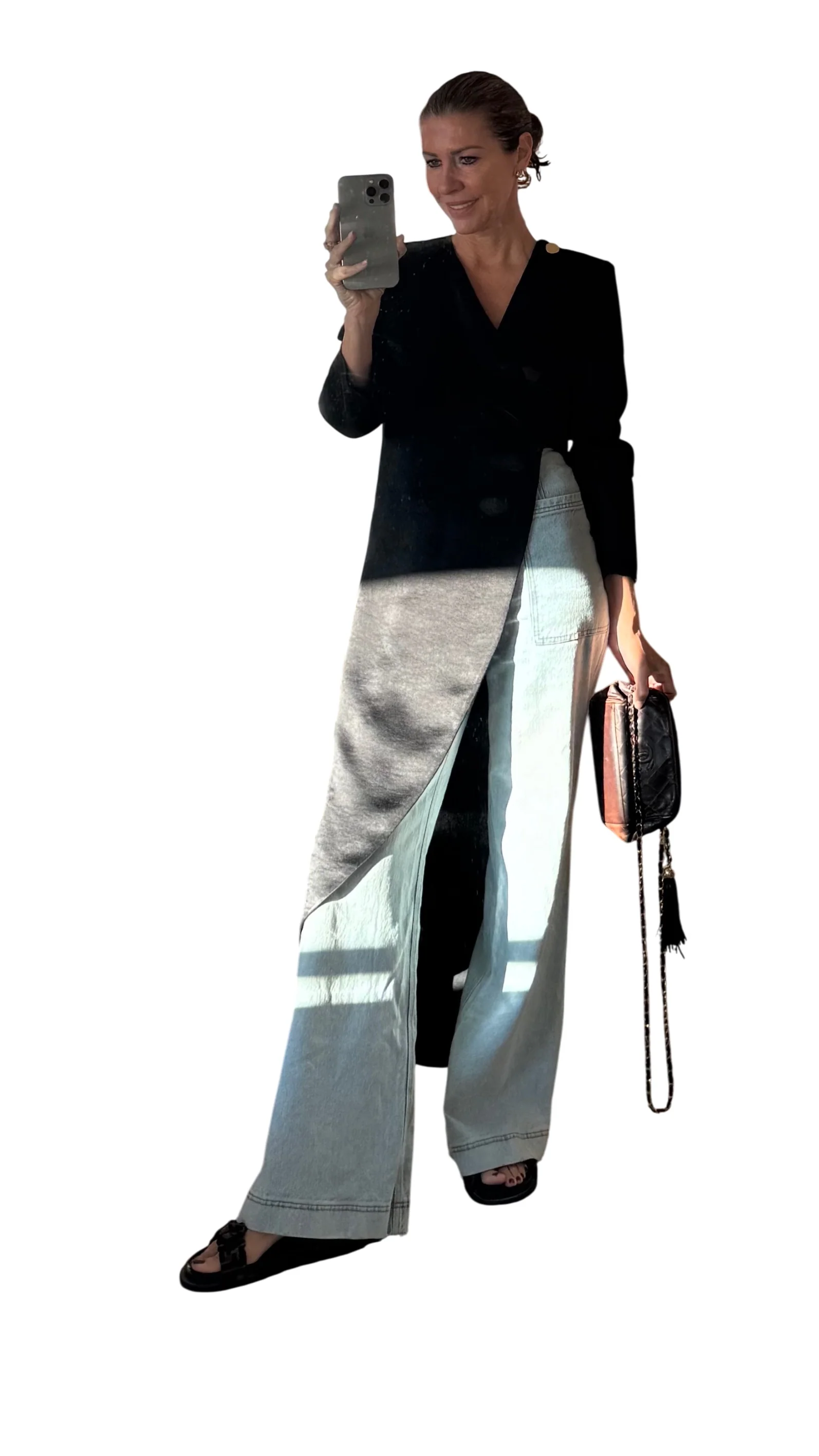 Le Smoking Jacket - Image 8