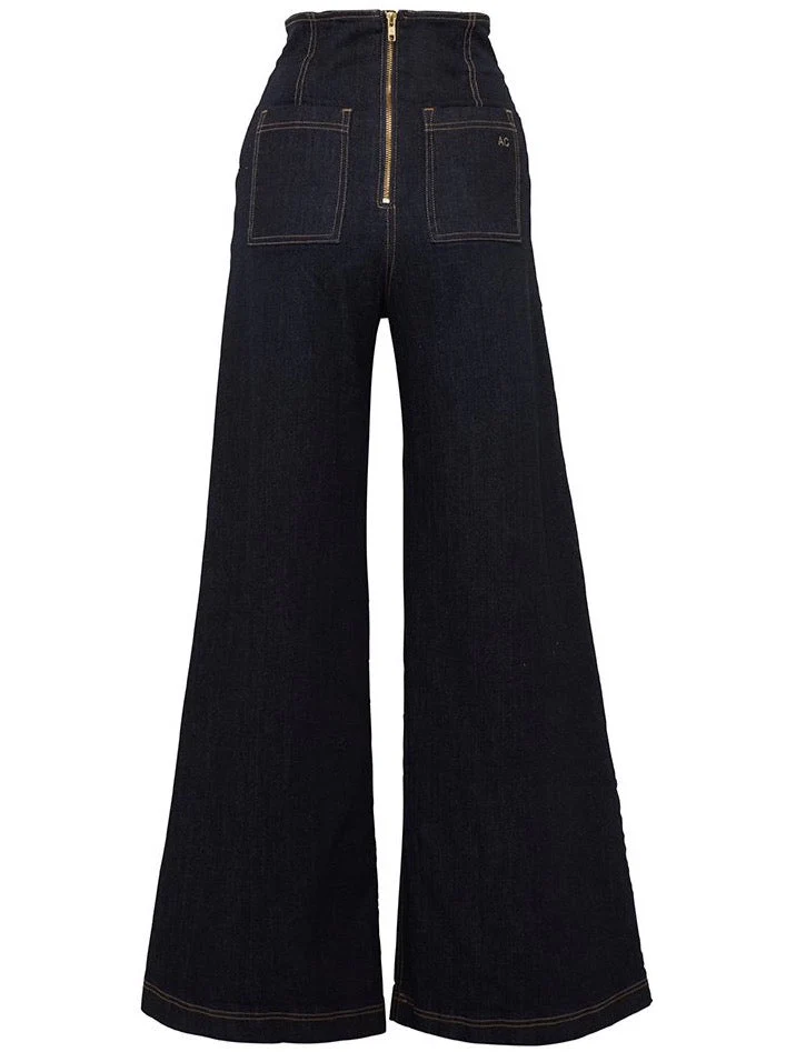 ARTCLUB Rinse Rossini Jean - Image 3