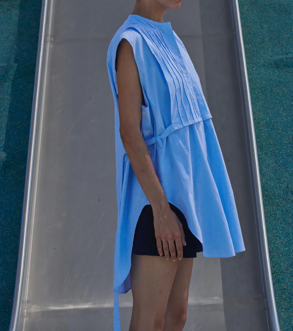 Cubist Boy Shirt - Image 6