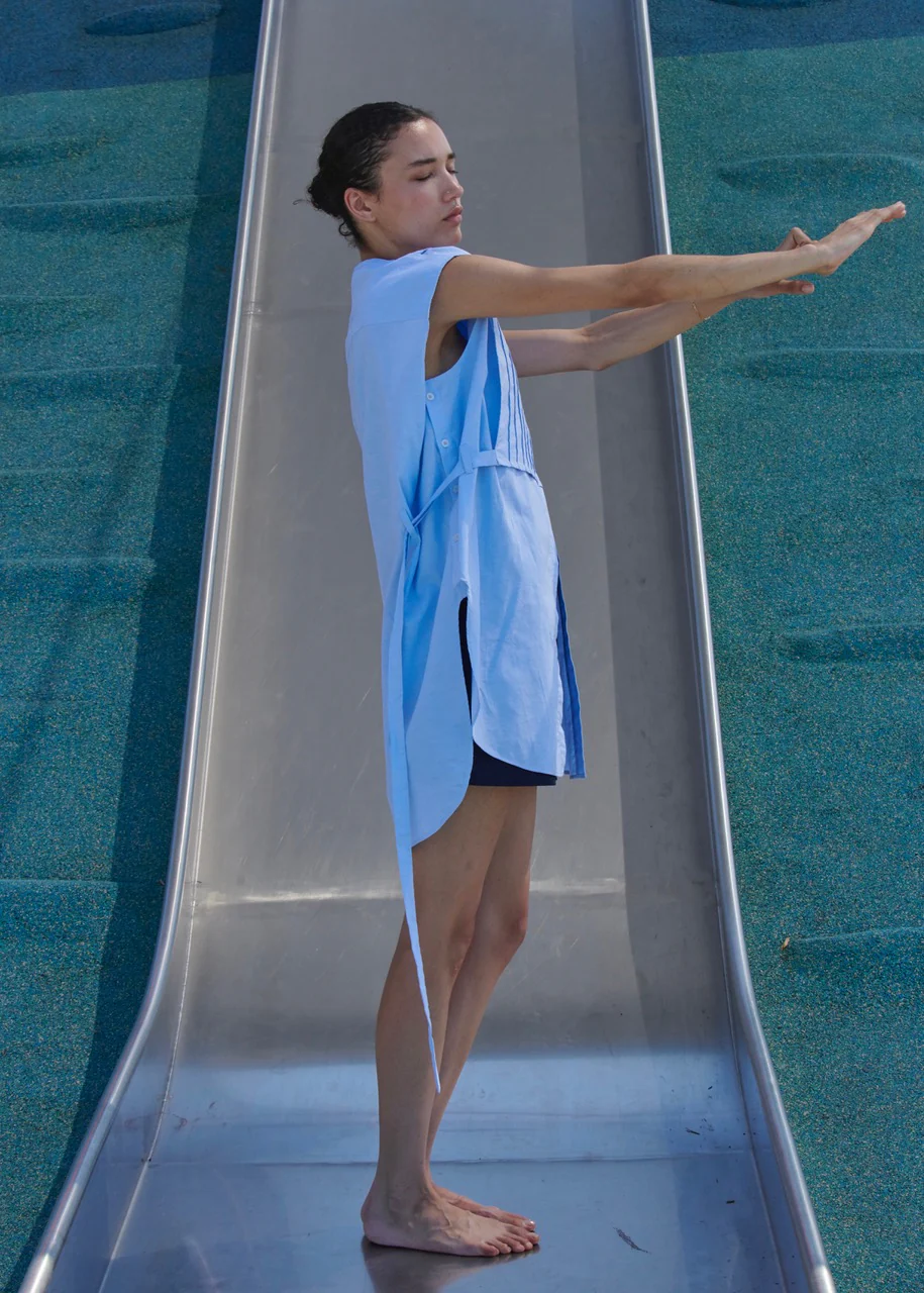 Cubist Boy Shirt - Image 7