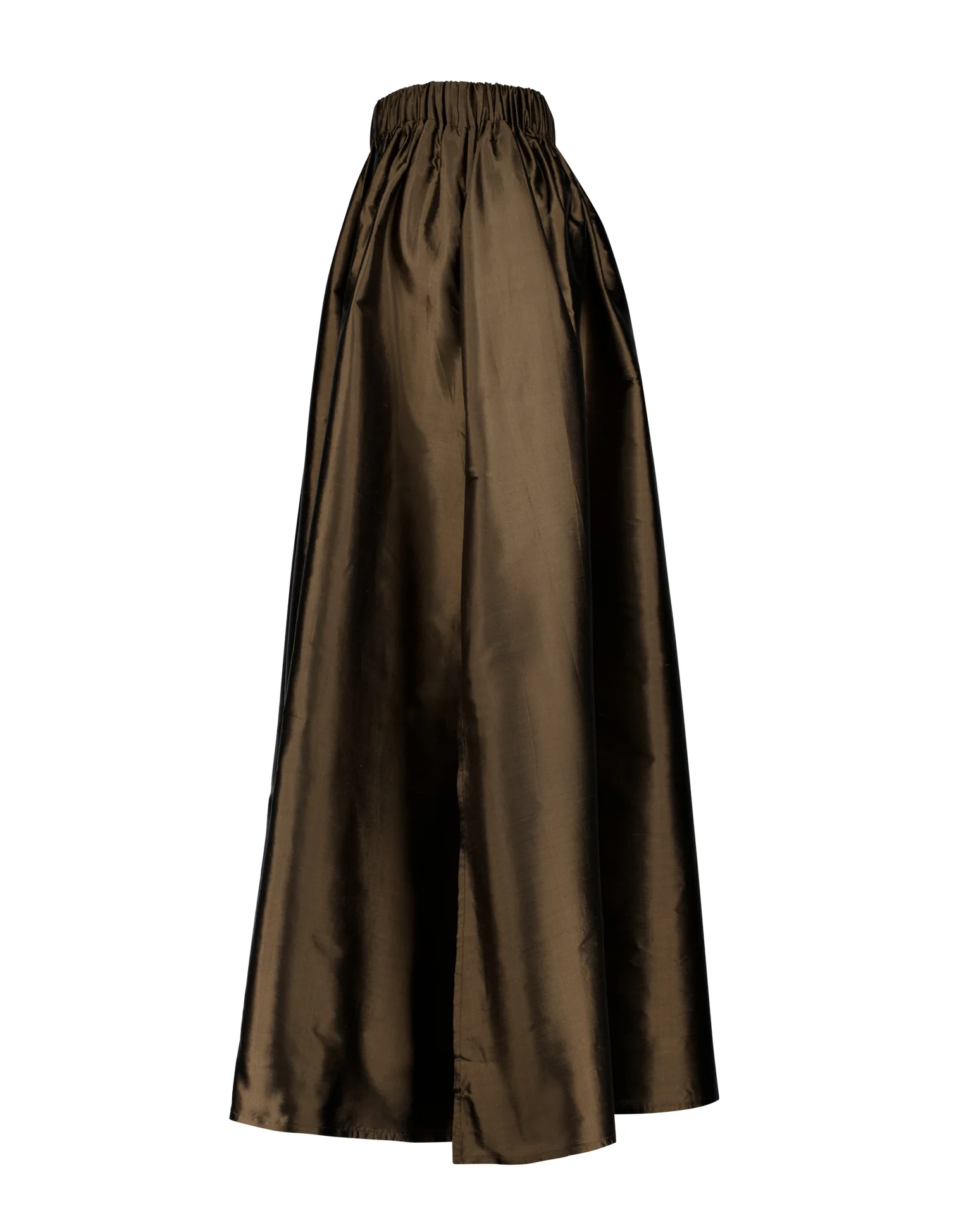 Cucciolo Skirt Brown Sugar - Image 4
