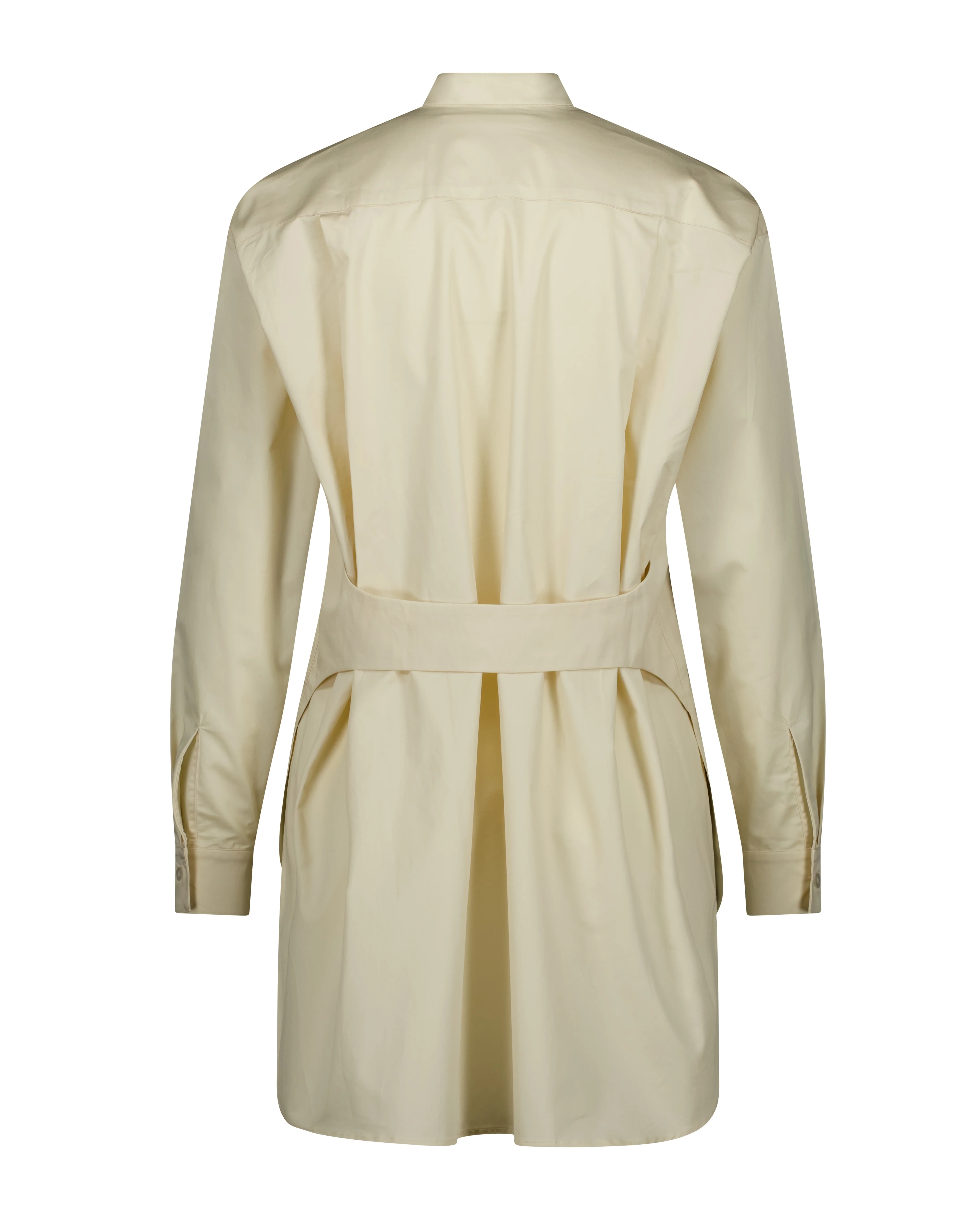 Deshi Shirt / Milk - Image 3