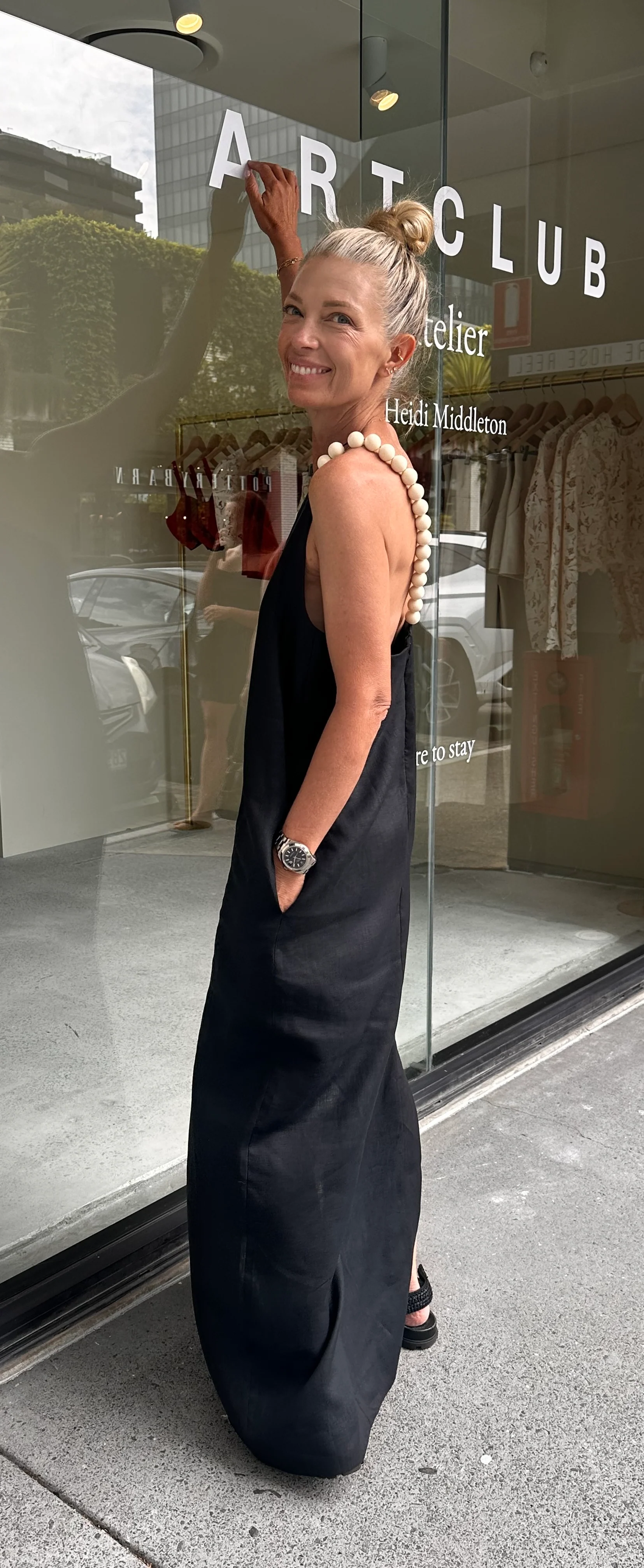 Hera Dress - Image 4