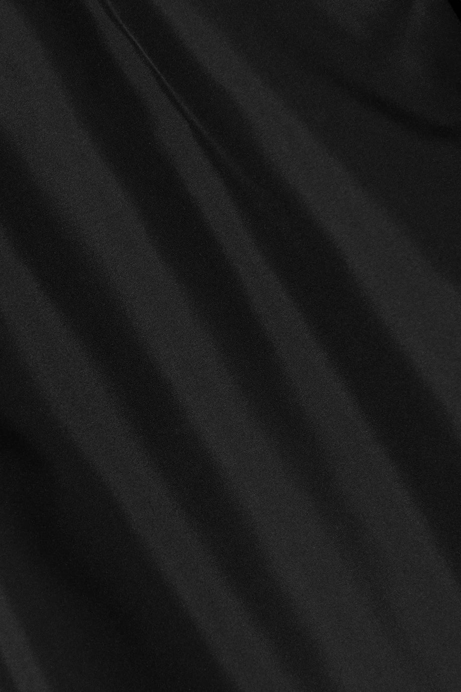 Mariposa Blouse / Black - Image 4