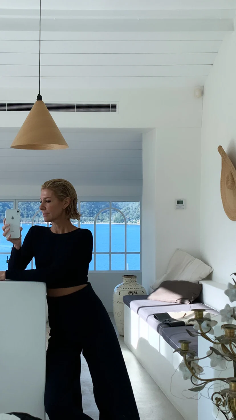 Rossini Pant / Black - Image 4