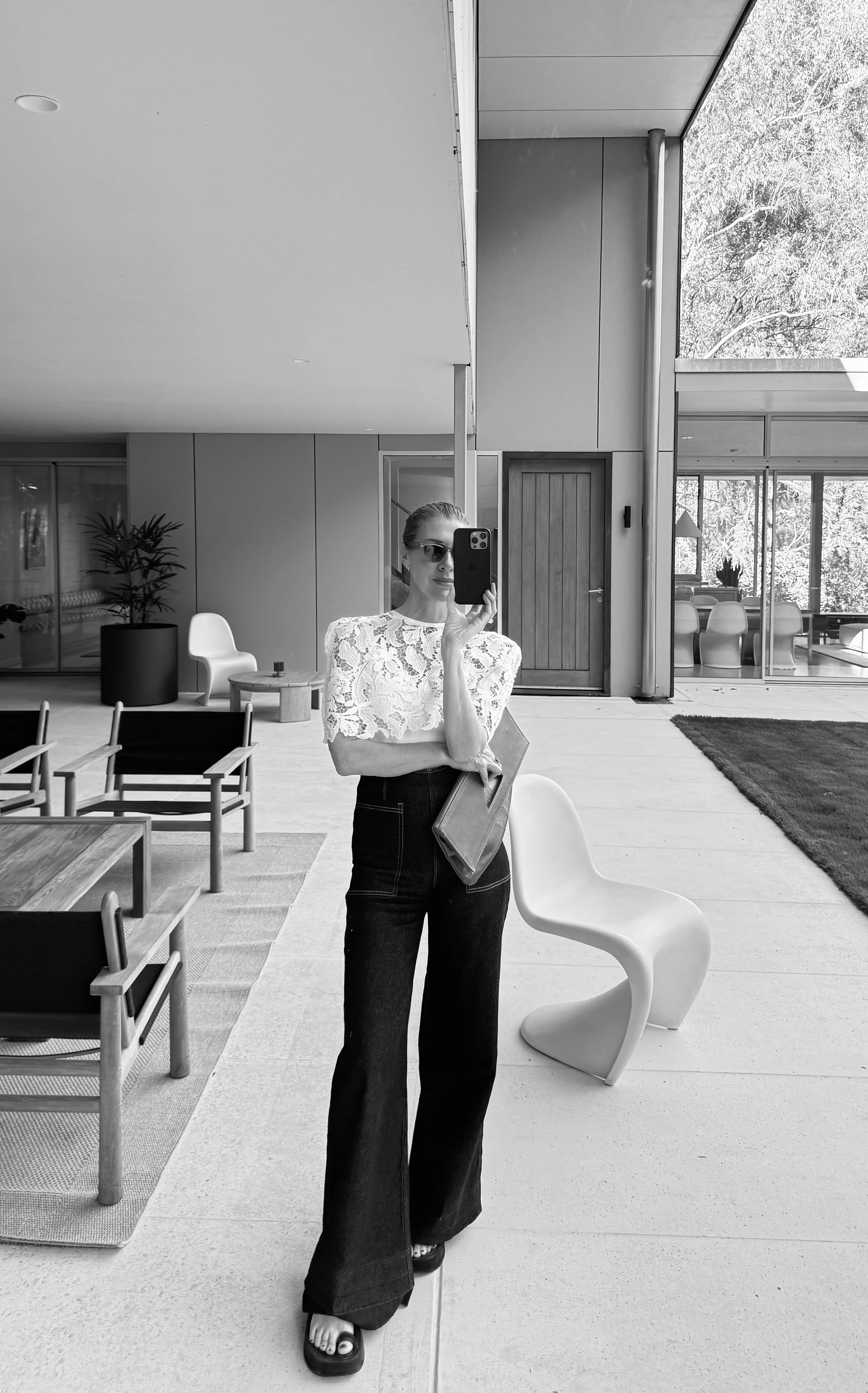 ARTCLUB Rinse Rossini Jean - Image 8