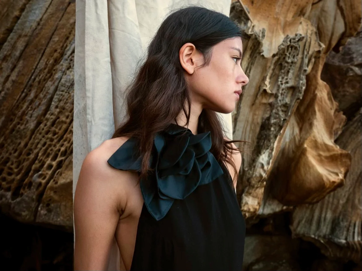 Rosa Dress - Image 5