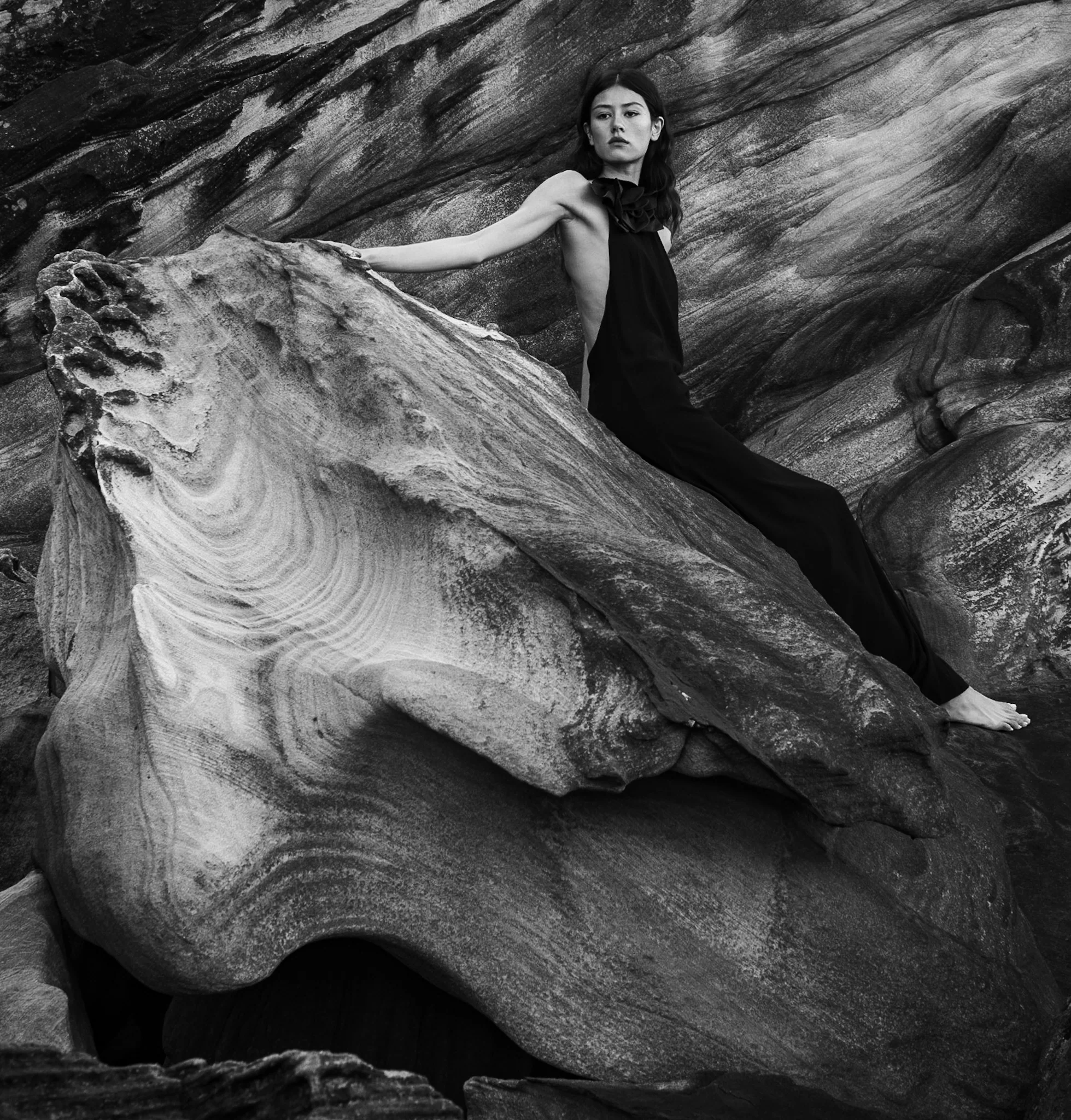 Rosa Dress - Image 7