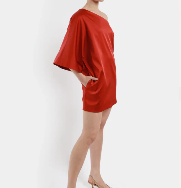 Veneziana Dress - Image 4