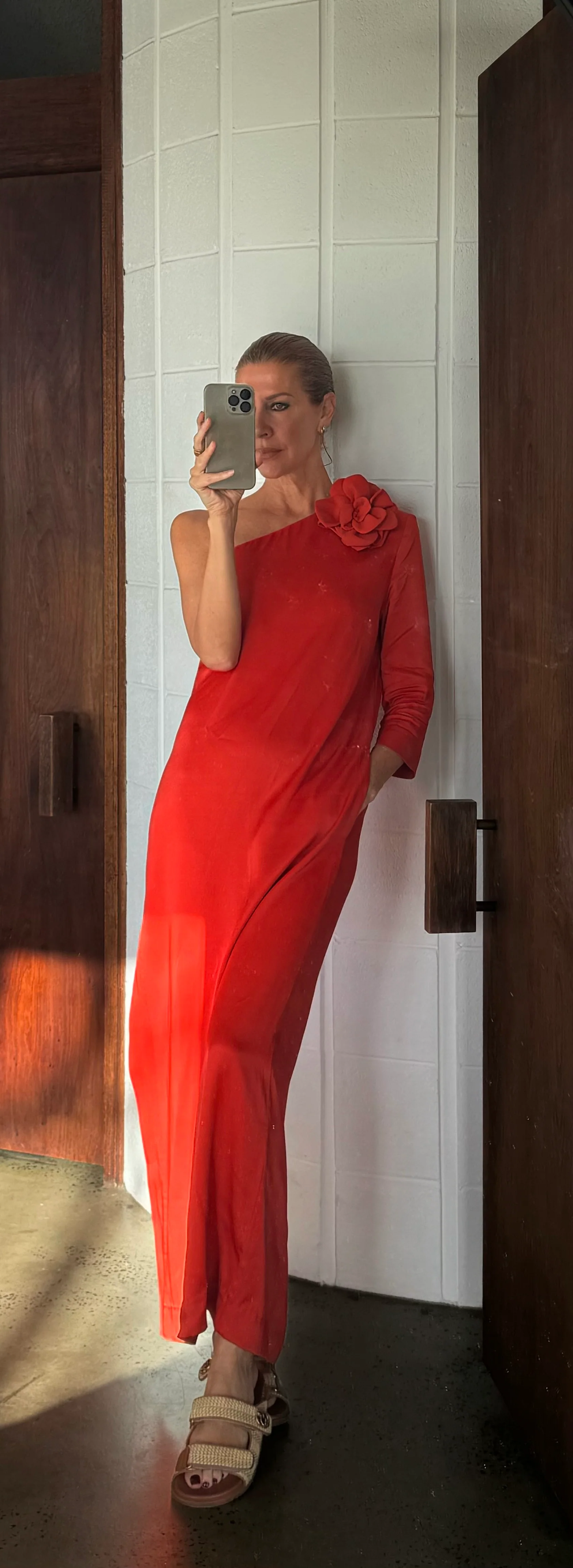 Flore Dress - Image 3